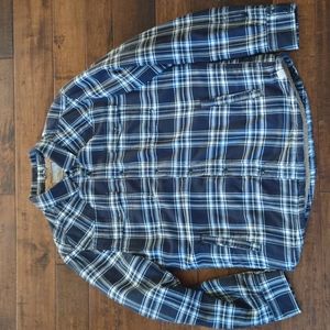 Lucky men's shirt jacket